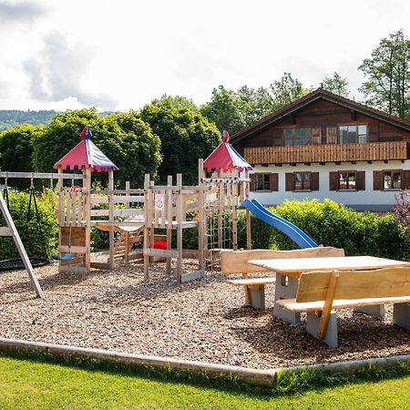 Hotel Bernrieder Hof Zewnętrze zdjęcie
