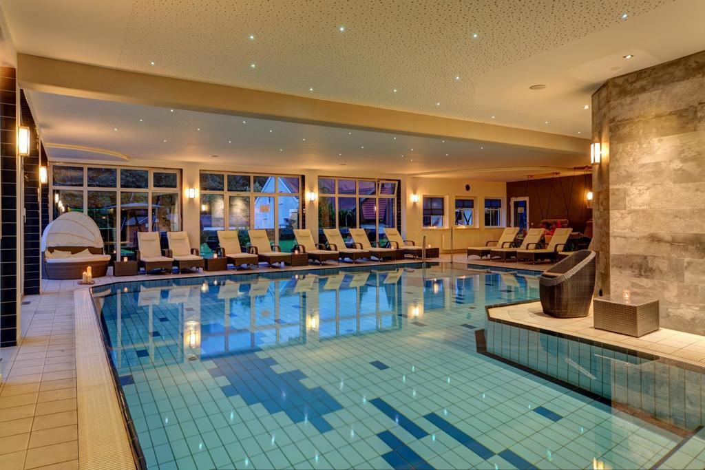 Hotel Bernrieder Hof Zewnętrze zdjęcie