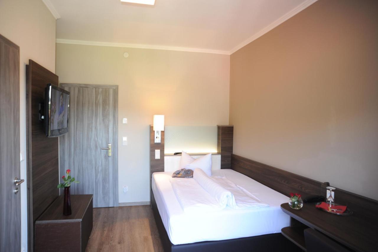 Hotel Bernrieder Hof Zewnętrze zdjęcie