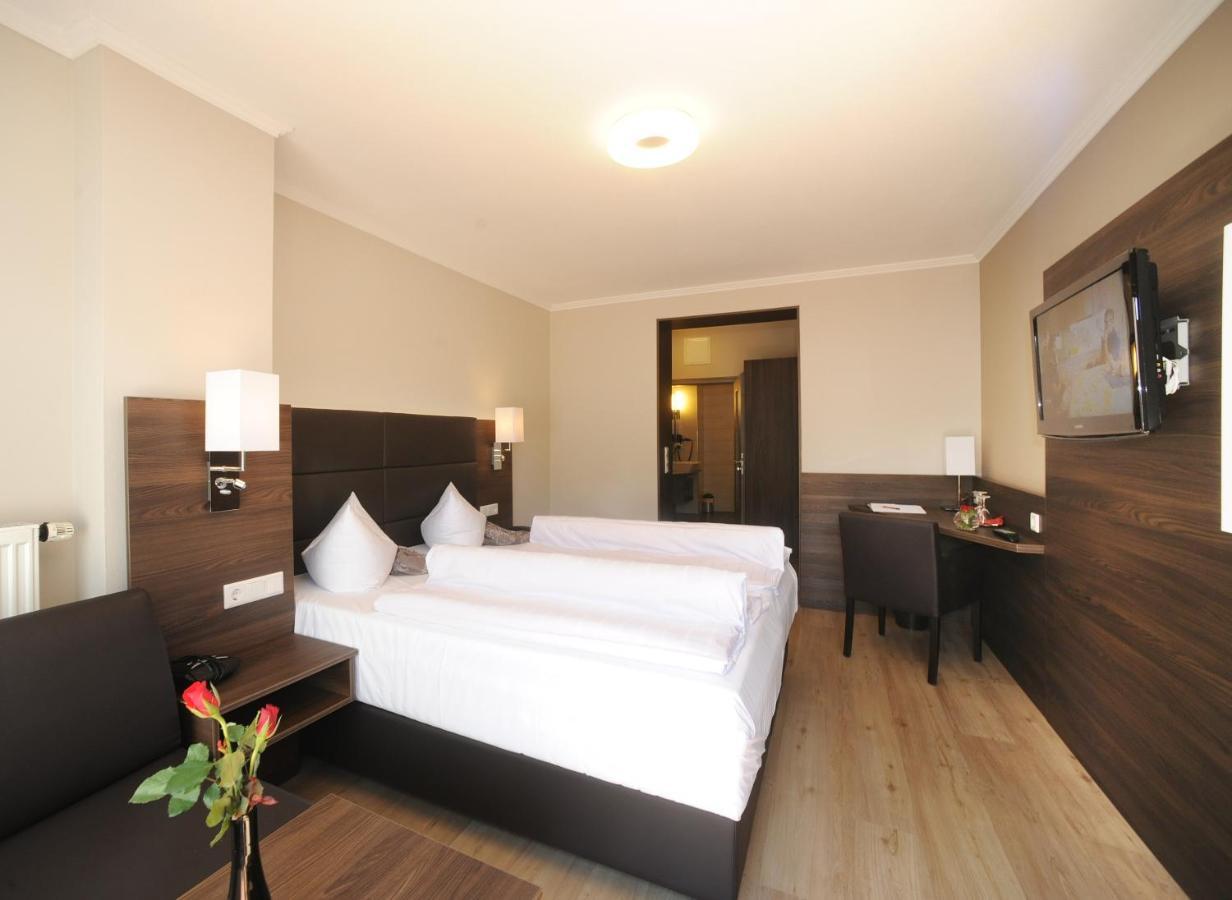 Hotel Bernrieder Hof Zewnętrze zdjęcie
