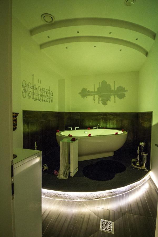 Hotel Bernrieder Hof Zewnętrze zdjęcie