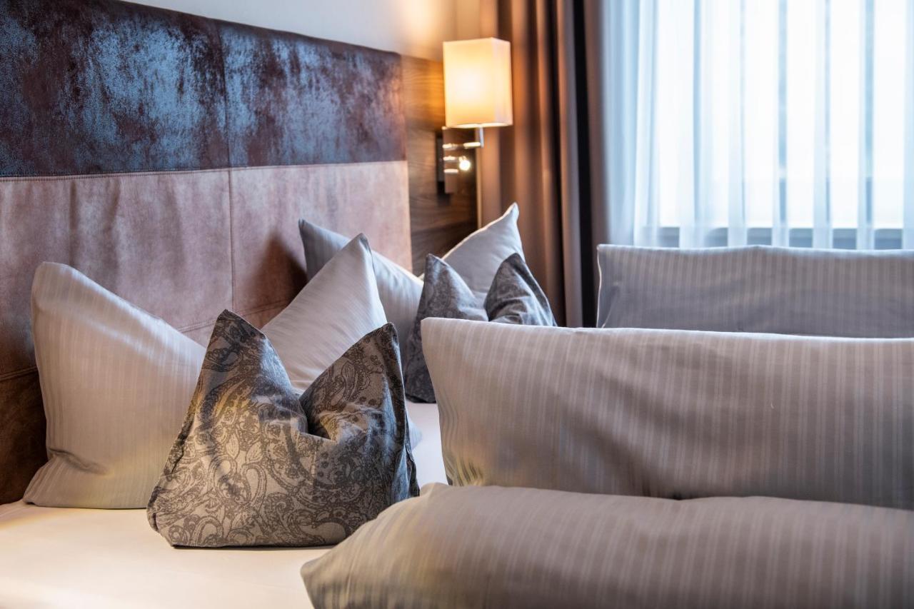 Hotel Bernrieder Hof Zewnętrze zdjęcie
