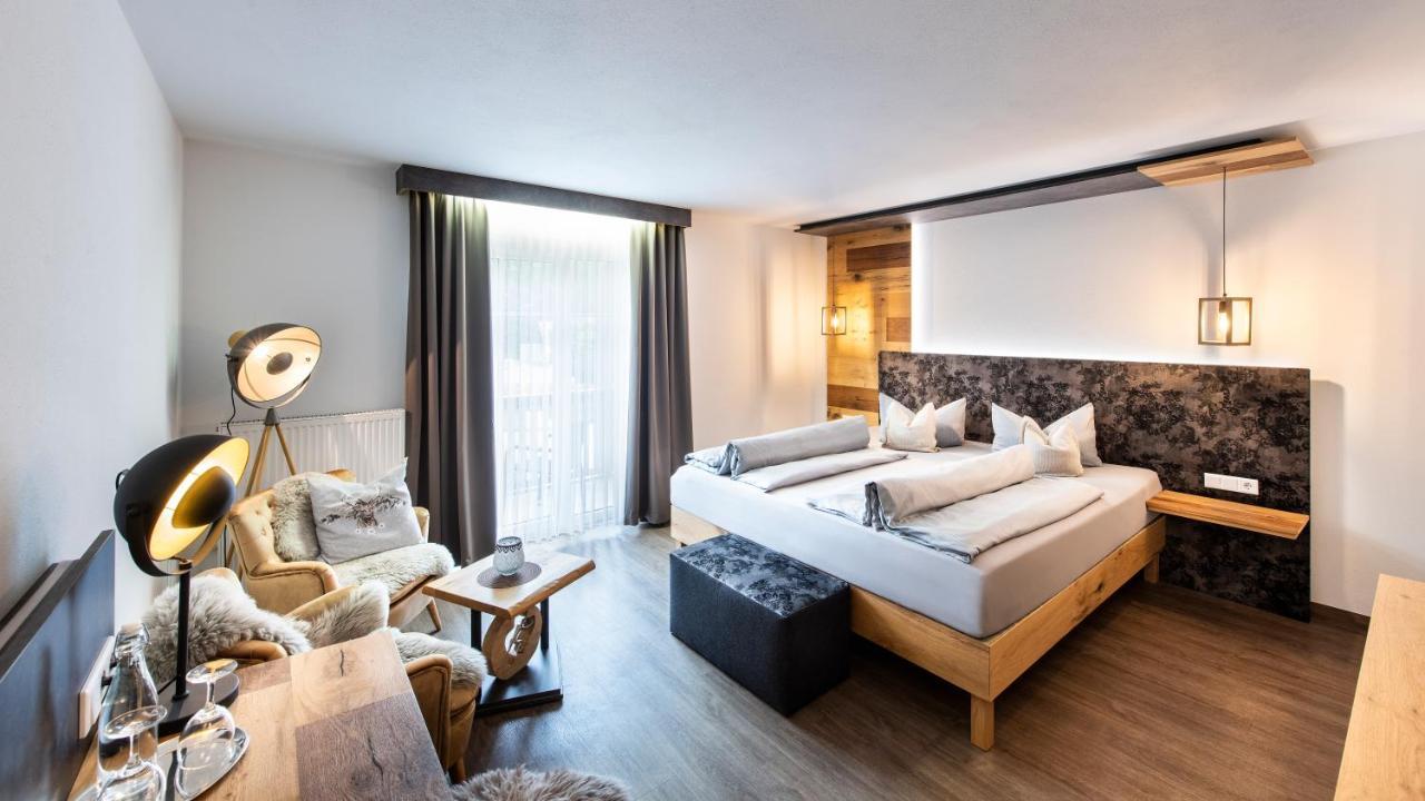 Hotel Bernrieder Hof Zewnętrze zdjęcie